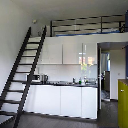 Room Tour Lubomirskiego 23 Cracovia Exterior foto