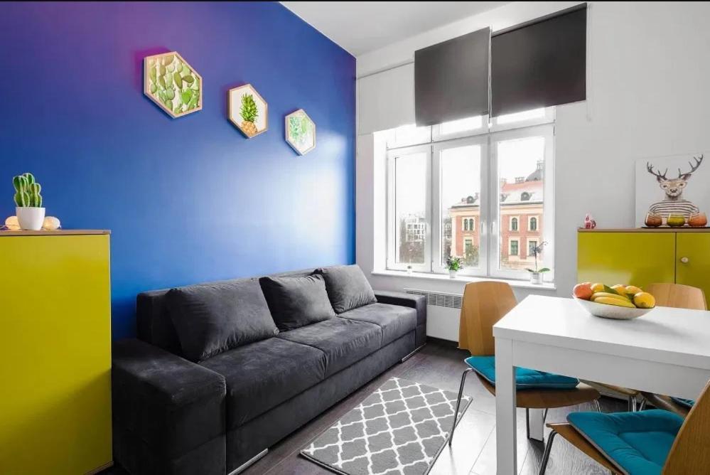Room Tour Lubomirskiego 23 Cracovia Exterior foto