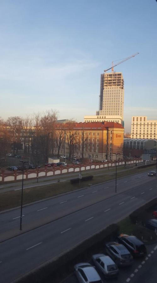 Room Tour Lubomirskiego 23 Cracovia Exterior foto