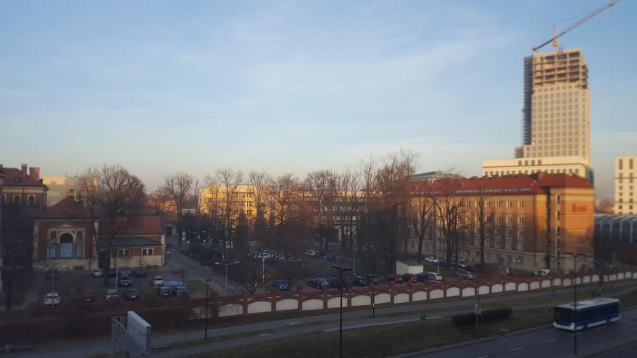 Room Tour Lubomirskiego 23 Cracovia Exterior foto