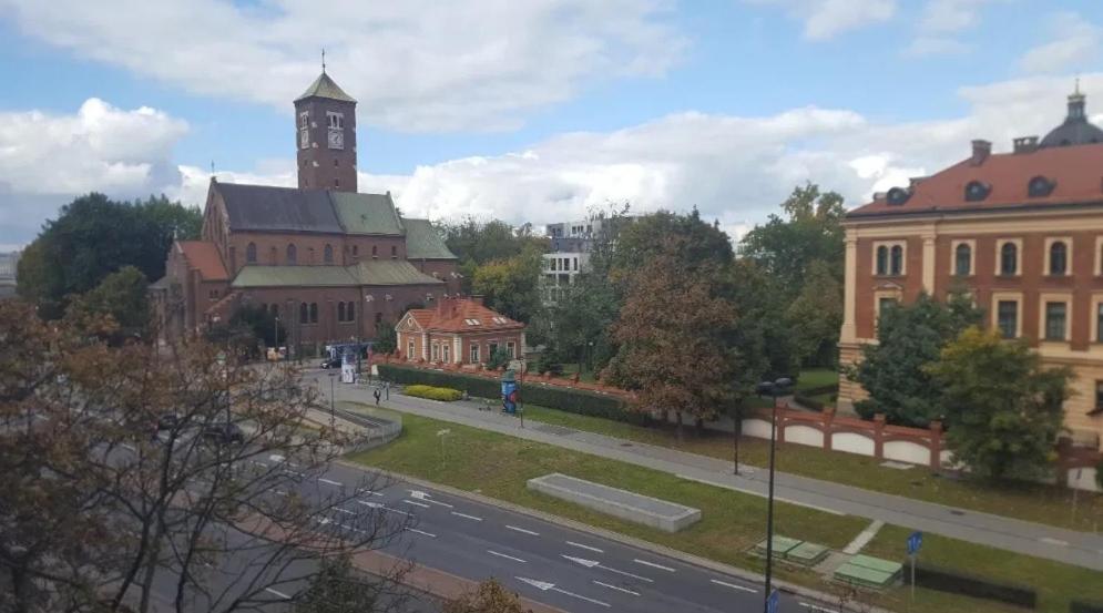 Room Tour Lubomirskiego 23 Cracovia Exterior foto