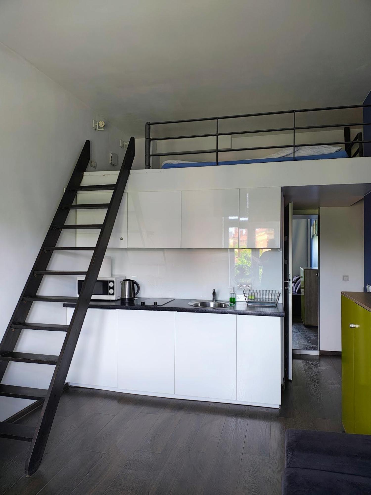 Room Tour Lubomirskiego 23 Cracovia Exterior foto